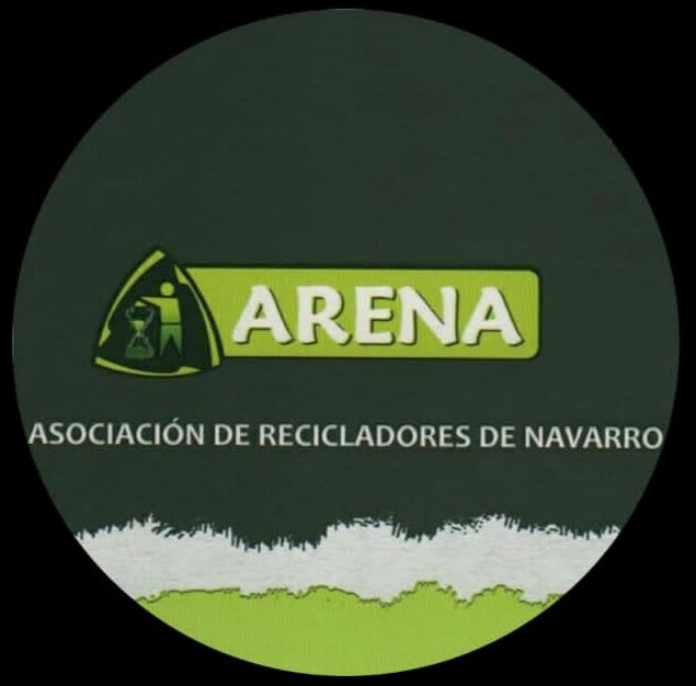 Logo de Arena